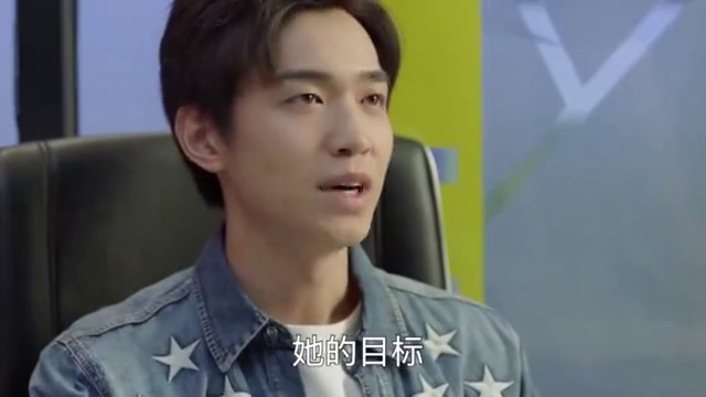 陪你到世界之巅裴熙和季向空互怼场面火药味好重谁能扛得住