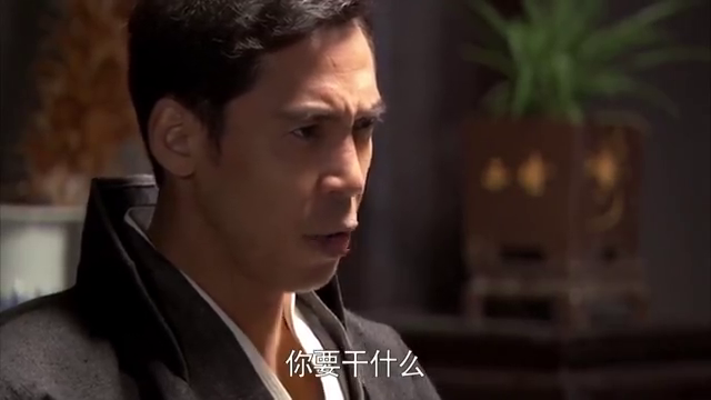 前川要松本切腹自尽 裕美及时向哥哥求情 松本才留得一命 前川要松本切腹自尽 裕美及时向哥哥求情 松本才留得一命