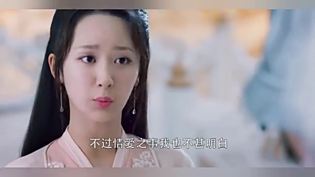 为您推荐: 香蜜沉沉烬如霜:夜神不顾自己性命,不希望看到千万鲤儿