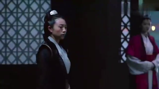 琅琊榜：看哭！宫羽为家父的罪行认错，卓夫人太明事理！心疼_新浪新闻