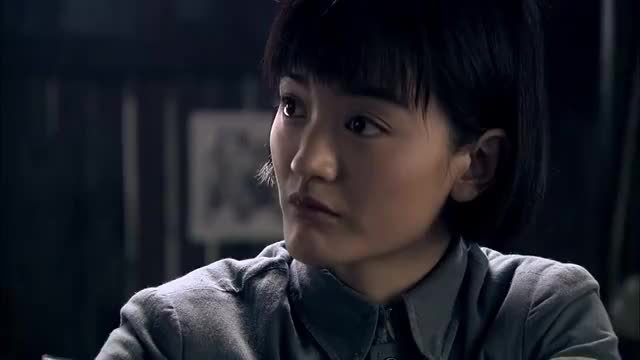 雳剑第16集:美貌滨子遭非礼,求助斋藤又获救