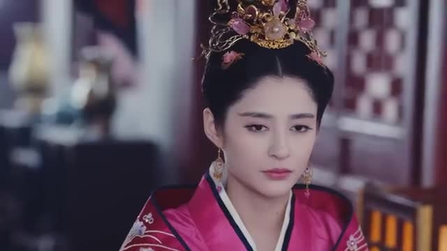 锦绣未央叱云南相见李长乐李长乐表示要对付南阳王