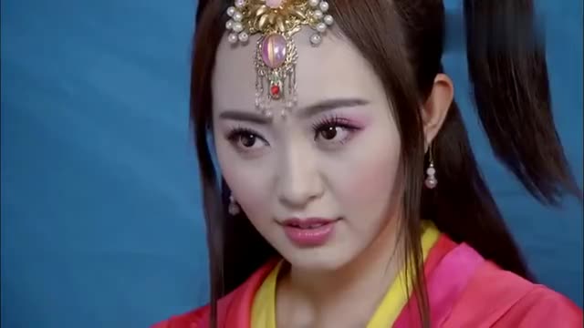 薛刚把美女当成公主以为天衣无缝,不料一次就怀上孩子!