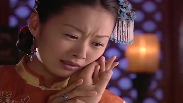 少年嘉庆:皇帝说出福康安身世,原来他是领养的,不忍心告诉他