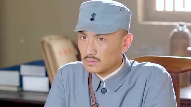 大刀记:贾辅仁正跟手下谈话,这时梁永生来了,他却爬窗户出去了