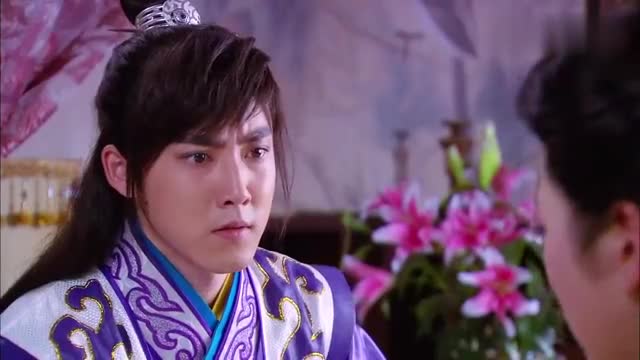 隋唐英雄:一生征战无愧于心,杀罗艺斩罗成,苏定方纵知错却不悔