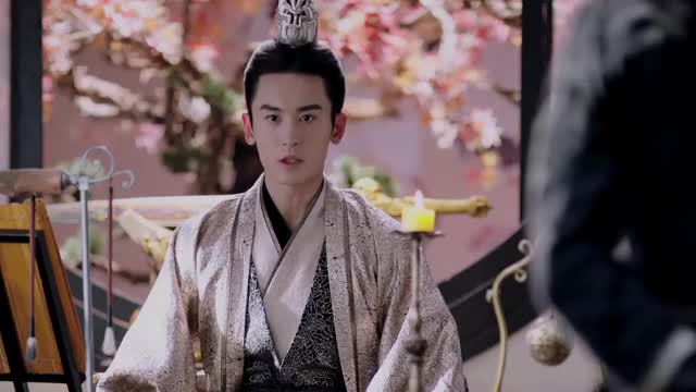 芸汐传:龙非夜展示个人魅力,怪不得这么多人甘愿追随!