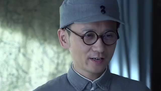 雪豹坚强岁月:张仁杰听到报告,得知卫国身份,表情变幻莫测