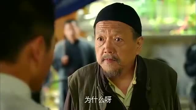 红高粱黑眼跟余占鳌丑话说在前头想对朱豪三报仇得经过他同