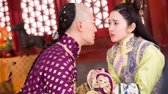 投降后,科尔沁有多卑微?为诞下蒙古血统皇子,姑侄三人同嫁一人休闲区蓝鸢梦想 - Www.slyday.coM 投降后,科尔沁有多卑微?为诞下蒙古血统皇子,姑侄三人同嫁一人休闲区蓝鸢梦想 - Www.slyday.coM