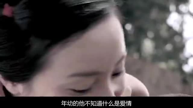 男子被邻居姐妹三人看上，最后他却选了哑女，这部电影真敢拍！