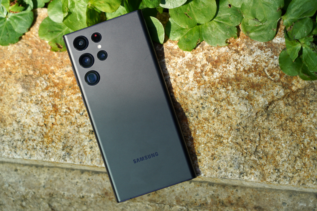 双芯影像一亿像素2022上半年旗舰内卷严重这四款闭眼入