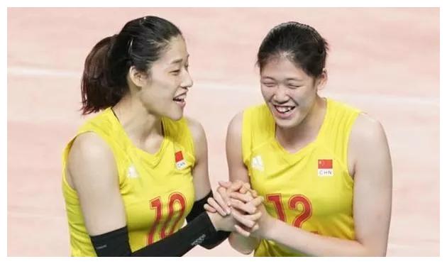 中国女排对决美国队，郎平或率先变阵，福将刘晓彤有望登场！休闲区蓝鸢梦想 - Www.slyday.coM