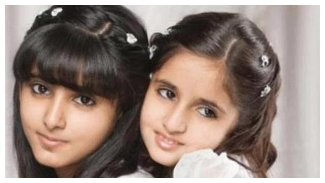 近亲联姻连生12子,少女照曝光后惊为天人|王妃|谢赫娜|迪拜_新浪新闻