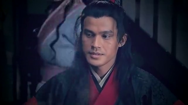金莲家中寂寞难耐，想对武松献殷勤，结果差点被武松一顿打！_新浪新闻