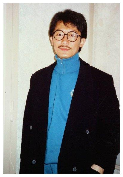 香港影圈的全才女儿身亡后自己又患癌一人独居至今