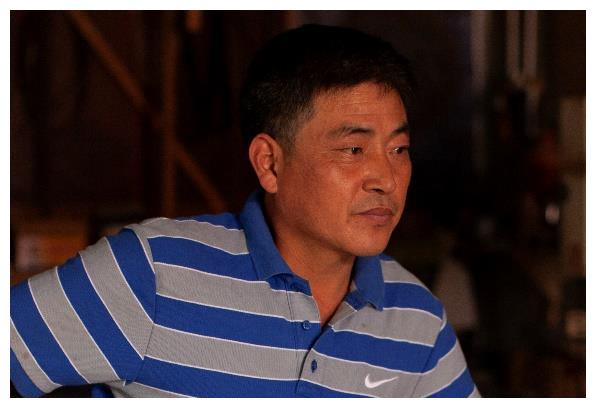 仿制马车的手艺人——王洪喜《水落坡的手艺人们》