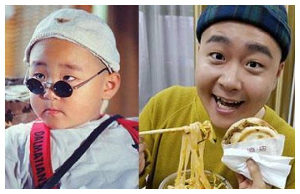 拒绝与郝劭文合作,理由获得好评|旋风小子|释小龙|林志颖_新浪新闻