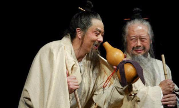 如果李白和杜甫、白居易、王维、杜牧在一个微信群，他们会怎样？休闲区蓝鸢梦想 - Www.slyday.coM