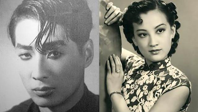 周旋:历经3人渣男,怀孕之后腹中孩子无人认领|金嗓子|周璇|朱怀德