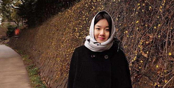 孟非与女儿罕见同框怪不得郭德纲要当亲家气质不输明星