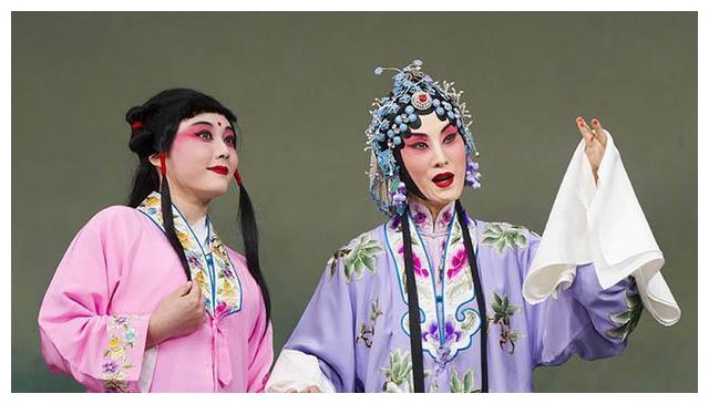 程派传人(程派传人有哪些) 程派传人(程派传人有哪些)