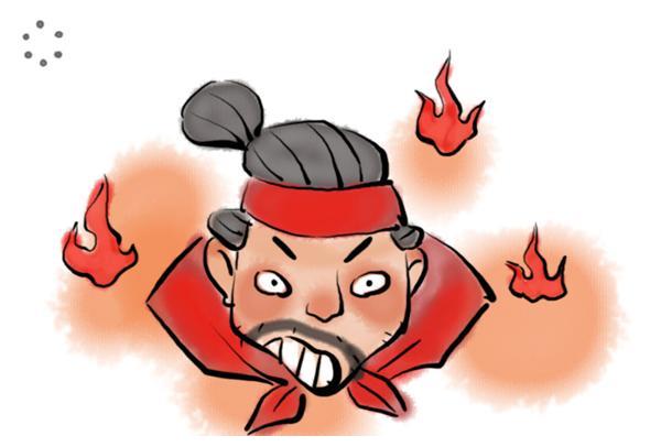 规矩被周幽王姬宫涅玩坏了到了此时王大还是规矩大不言而喻