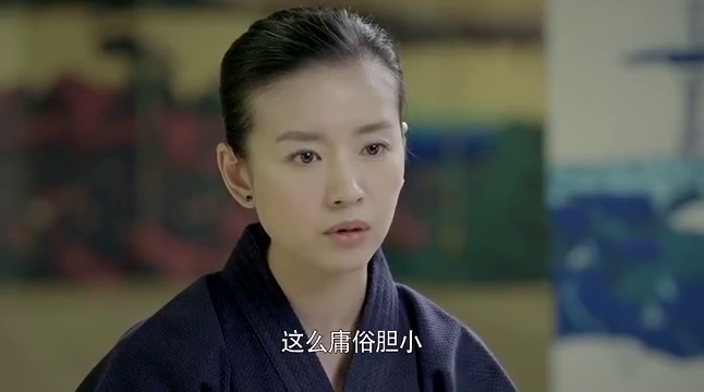 虎妈猫爸董洁回忆年轻时的恋情遭佟大为吐槽网友干得漂亮
