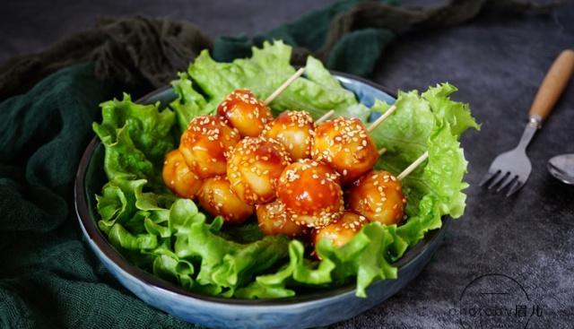 要开学了,这6道菜常吃个子长得快,聪明伶俐学习好,妈妈快学!