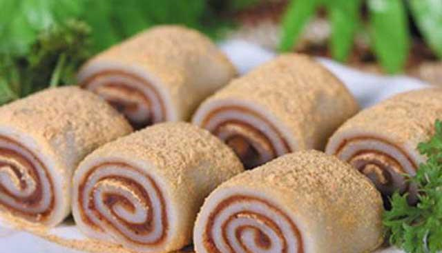 这些美食因名字而火,不仅味道好吃,名字也十分有趣,你吃过吗休闲区蓝鸢梦想 - Www.slyday.coM 这些美食因名字而火,不仅味道好吃,名字也十分有趣,你吃过吗休闲区蓝鸢梦想 - Www.slyday.coM