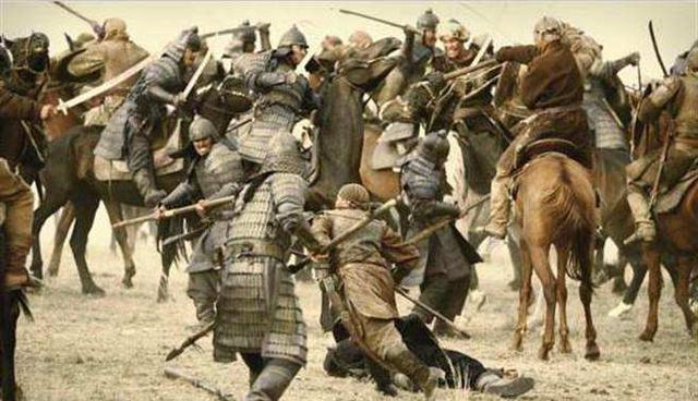 宋朝和元朝进攻越南都吃了大亏,明朝进攻越南为什么手到擒来