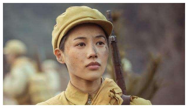 跨过鸭绿江真的没有战火熔炉好看