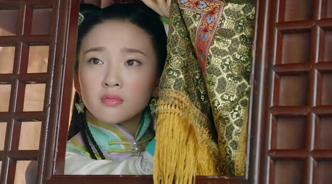 襄王有梦神女无心少年情窦初开就碰了颗软钉子