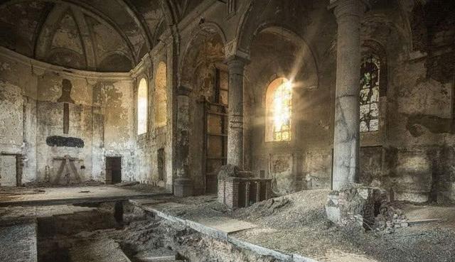 河北一荒凉山坡,号称三国赵云墓葬,专家发现铜块称是王陵休闲区蓝鸢梦想 - Www.slyday.coM 河北一荒凉山坡,号称三国赵云墓葬,专家发现铜块称是王陵休闲区蓝鸢梦想 - Www.slyday.coM