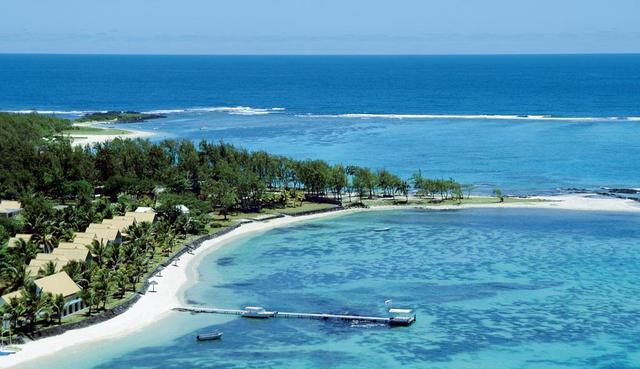 非洲最有钱的国家之一：人均GDP比我国还高，风景绝美是度假胜地休闲区蓝鸢梦想 - Www.slyday.coM