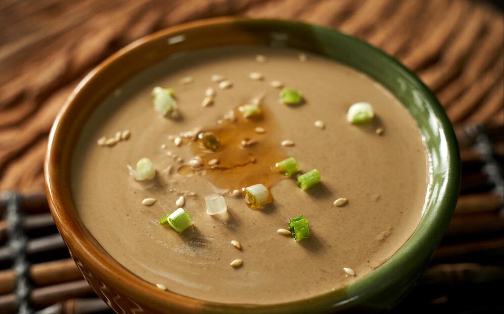 芝麻酱怎么吃 新浪网