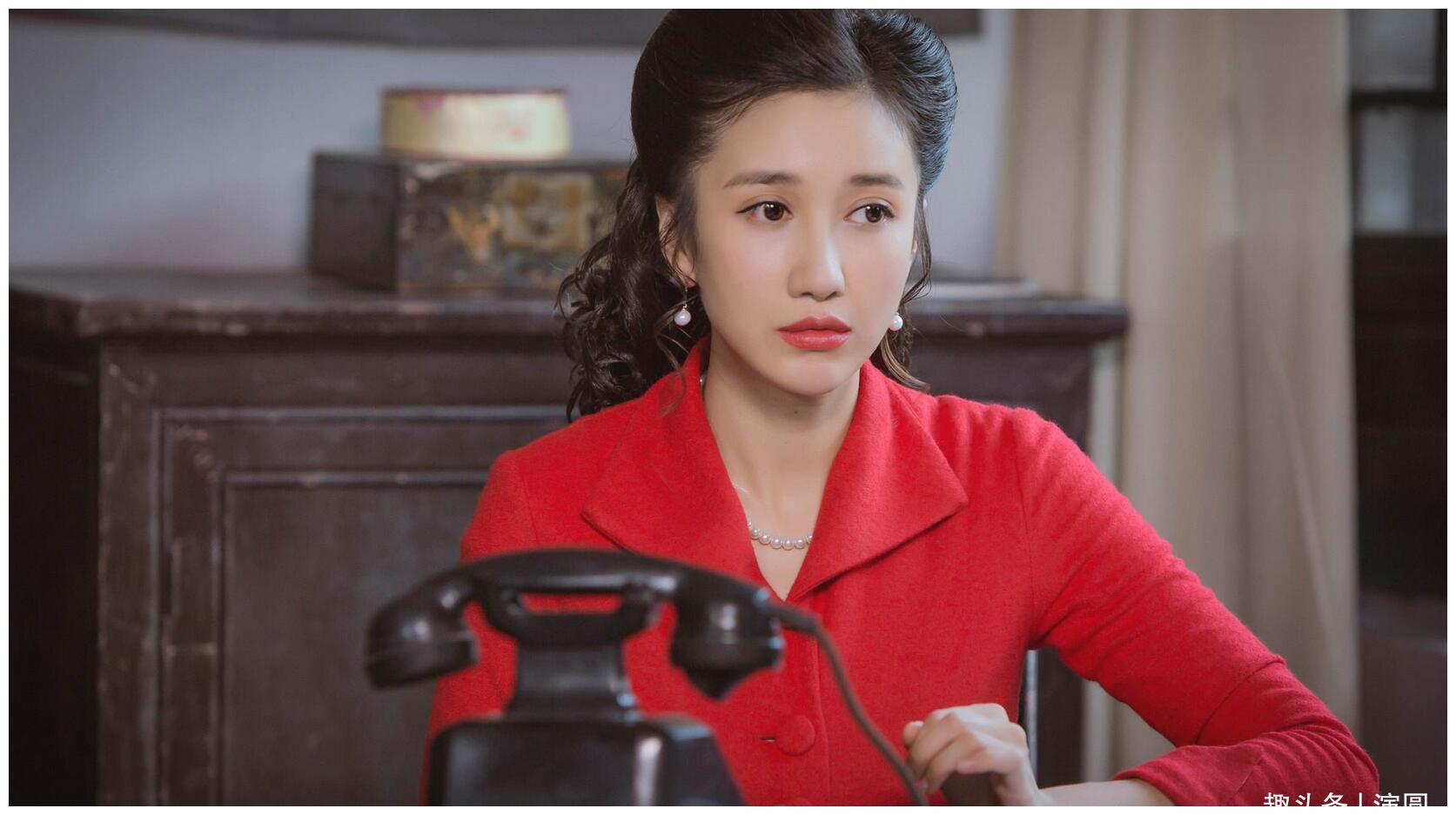 08年的时候主演了自己的第一部电视作品《把日子过好》,正式出现在