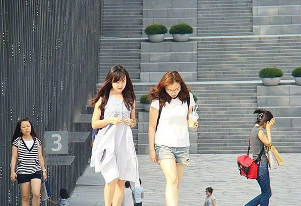 中国人评价各国游客：<a href=