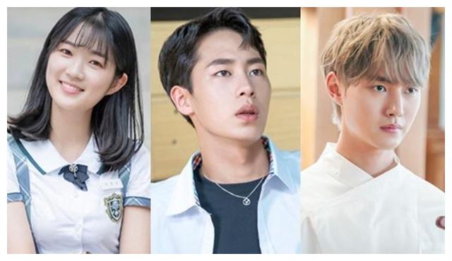 金惠允,李宰旭,李泰利将特别客串《女神降临》!