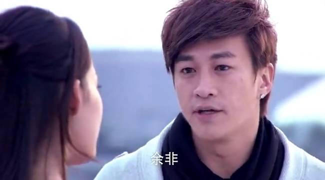 璀璨人生:赫凡向余非求婚,谈及他十二岁的经历,太感人了