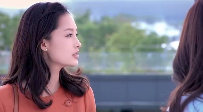 叶琳告诉余非真相,原来赫凡就是小时候救的那个男孩,余非懵了!