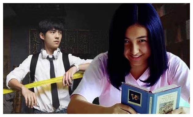 2016年,她15岁,参演了《唐人街探案1,在片中饰演神秘"邪笑少女"思诺