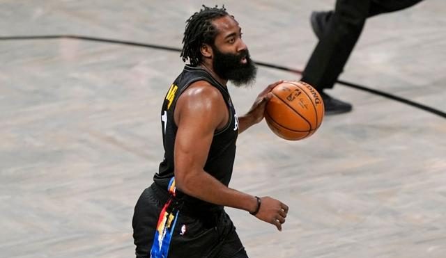 哈登无限期休战!各大名嘴发声,杨毅批评欧文苏群给篮网支招!休闲区蓝鸢梦想 - Www.slyday.coM 哈登无限期休战!各大名嘴发声,杨毅批评欧文苏群给篮网支招!休闲区蓝鸢梦想 - Www.slyday.coM