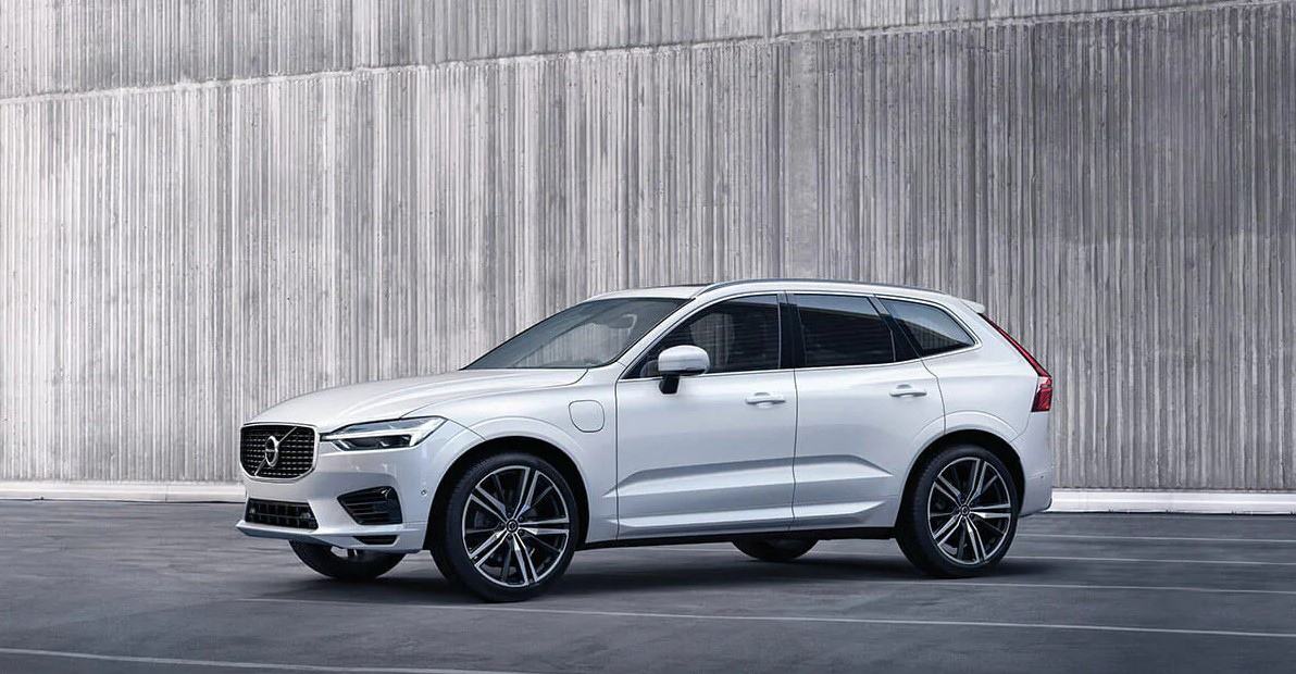 售价36.29-47.09万元 新款沃尔沃xc60正式上市