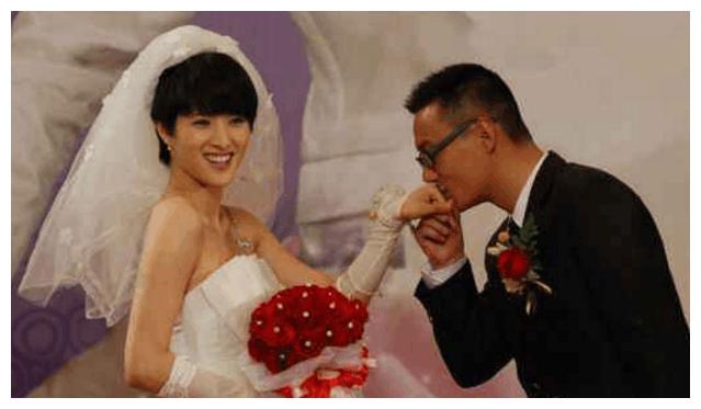 宝女郎隋俊波近照,事业上升期嫁人生女,今手握两部热剧华丽归来