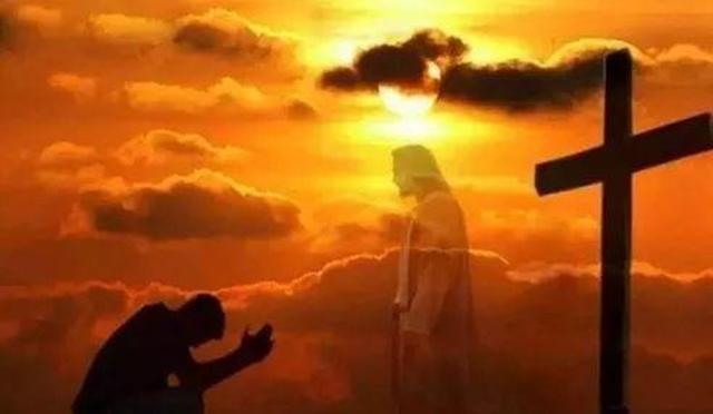 主啊,我好累,有好多事压在我身上