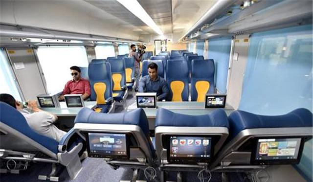 中国高铁建设如火如荼，为何印度还不建高铁？主要是实力不太允许休闲区蓝鸢梦想 - Www.slyday.coM