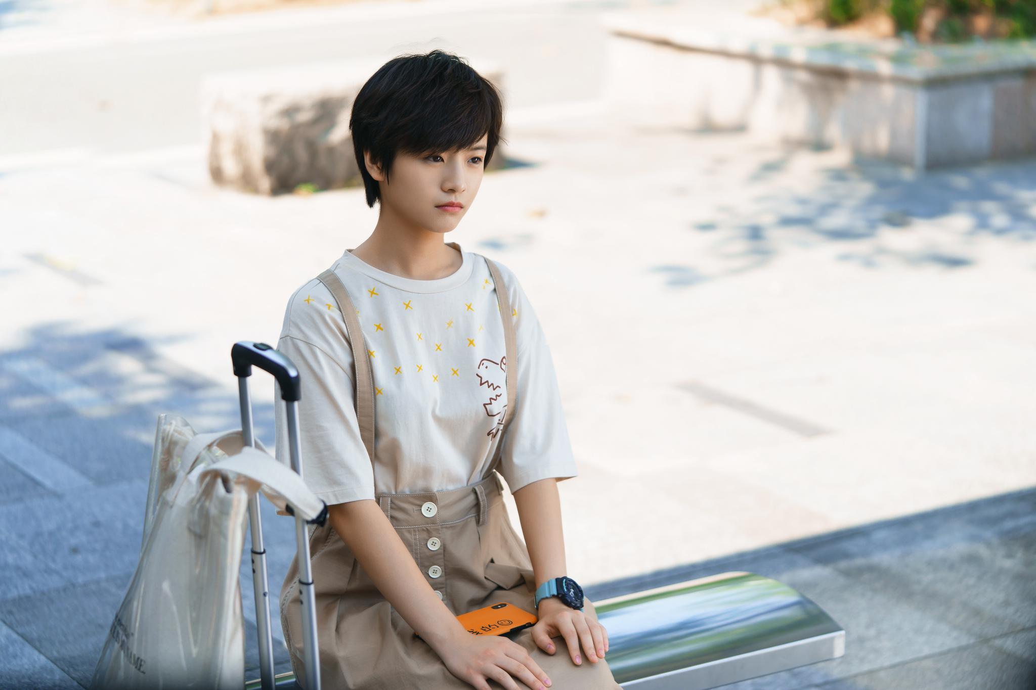 《二十不惑》罗艳与妈妈情感虐心升级 00后李庚希演技认证