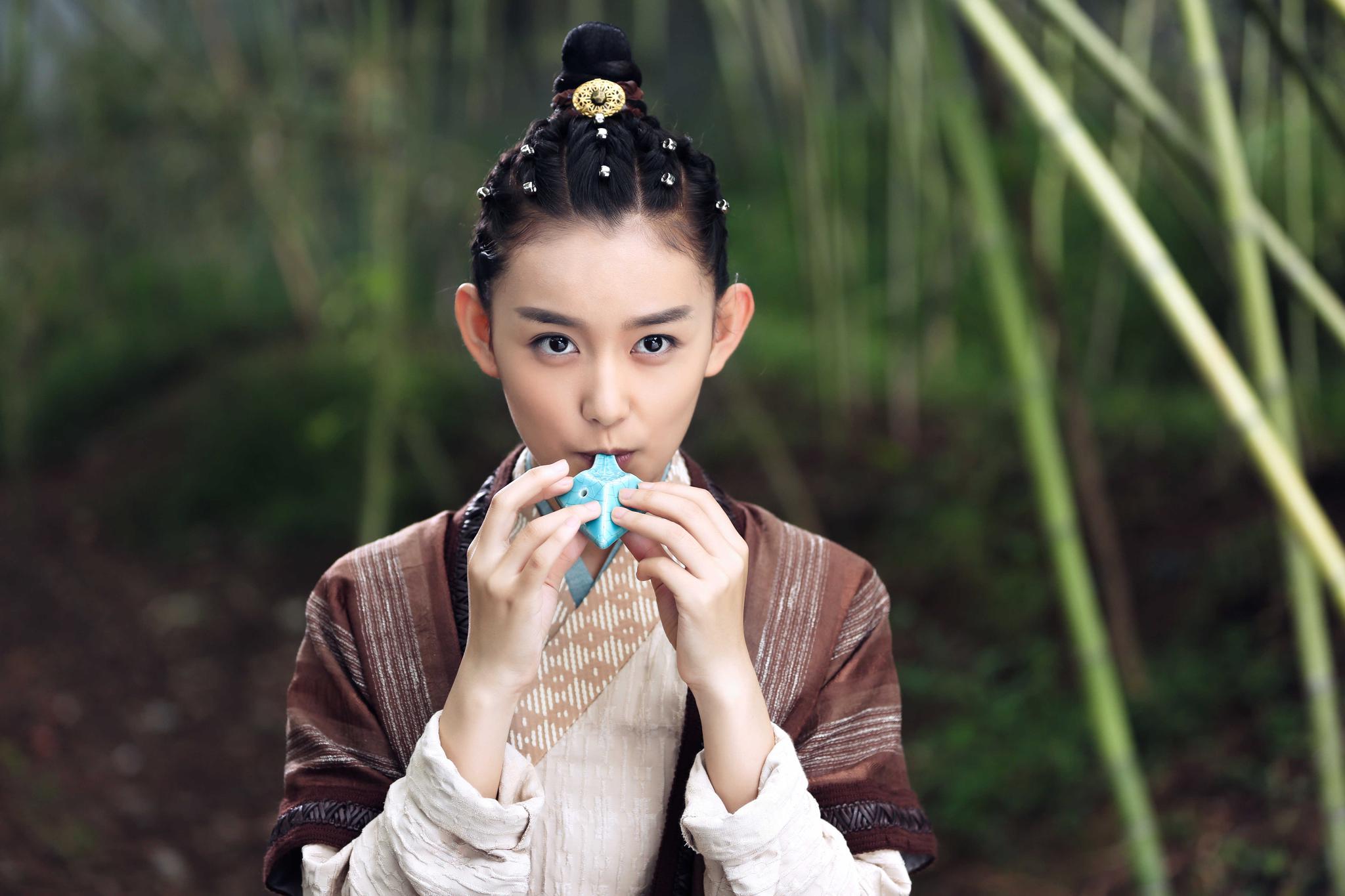 《哪吒降妖记》蒋依依变身大莲藕 降妖分队失忆再重逢__财经头条