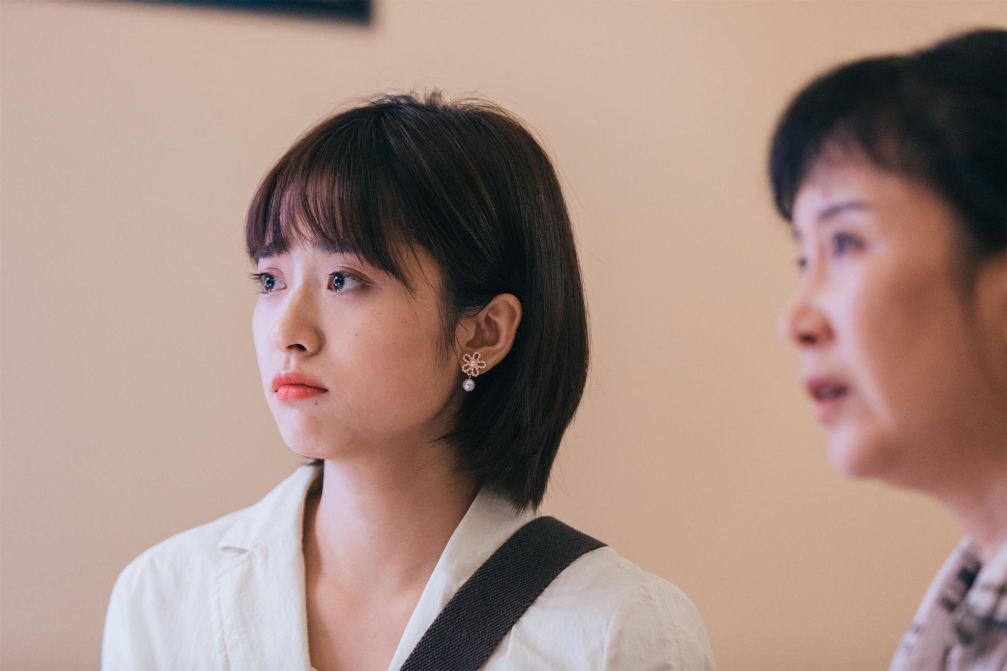 《我好喜欢你》上演事业生活双重磨难 沈月冲破困境树立良好榜样